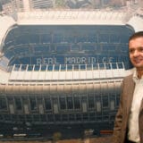 Mijatović o Realu: Probuđena zver 9