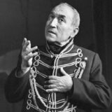 Izložba „Mija Aleksić - biti glumac” u kragujevačkom Teatru 13