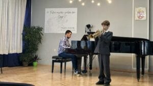 “Bravo” za kladovsku muzičku školu “Konstantin Babić” 2