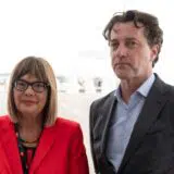 Sastanak Gojković u Kanu sa predsednikom CNC Francuske Butonaom 10