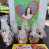 Svakog vikenda humanitarni teniski turnir za teško bolesnu Marinu iz Niša 4