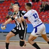 Metaloplastika na Banjici savladala Partizan 9