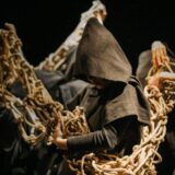 Novi Sad: premijera predstave "Metamorfoze" u nedelju u Pozorištu mladih 1