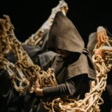 Novi Sad: premijera predstave "Metamorfoze" u nedelju u Pozorištu mladih 3