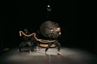 Novi Sad: premijera predstave "Metamorfoze" u nedelju u Pozorištu mladih 2