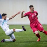 Ristića formalnost deli od potpisa ugovora sa Benfikom 8