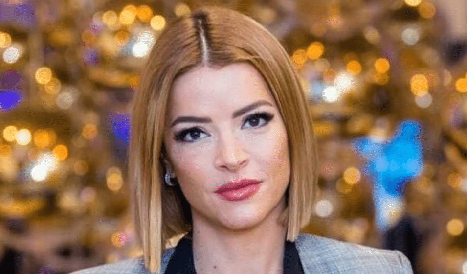 Milena Lazarević o Makronovom predlogu: Perspektiva članstva za region nije eksplicitno narušena 1