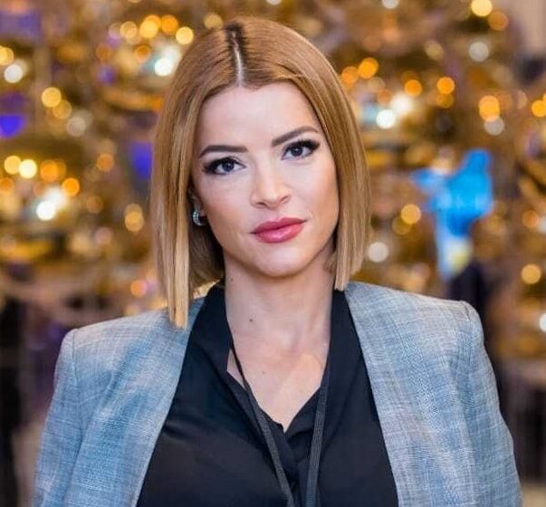 Milena Lazarević: "Rupe" u implementaciji sankcija se moraju zatvoriti, Srbija je jedna od njih 1