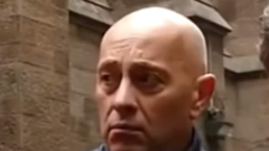 Vođa "grupe Amerika" optužen da je prevario američki fond kako bi dobio pomoć za kovid 1