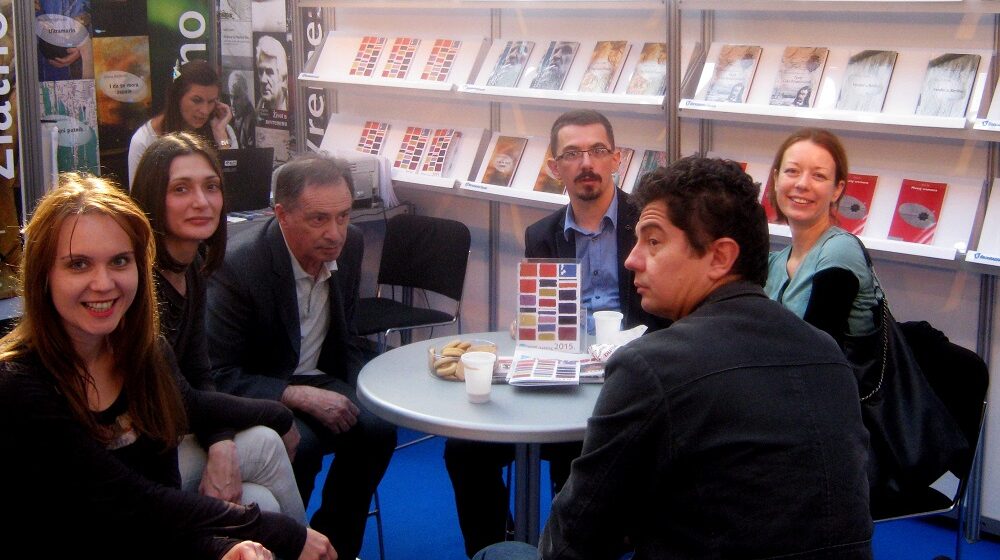 Kikinda: Novi kapitalni prevodi nefikcijskih knjiga naših sugrađanki 1