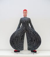 Otvaranje izložbe „Nije za preprodaju“ 19. maja u Prodajnoj galeriji „Beograd“ 4