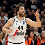 Virtus i Bursa za trofej u Evrokupu 9