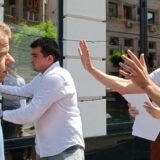 "Zahtev za zabranu 'Mirdite' - promocija tiranije": Sagovornici Danasa o zahtevu DSS 5