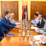 U junu počinju radovi na deonici pruge Novi Sad-Subotica 2