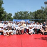 Svetski dan borbe protiv multiple skleroze: Kako vežbanje i nove terapije pomažu obolelim 5