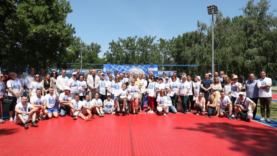 Svetski dan borbe protiv multiple skleroze: Kako vežbanje i nove terapije pomažu obolelim 1