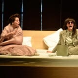 Ovacije predstavi "Moj muž" na 27. Međunarodnom festivalu malih scena u Rijeci 4