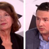 Rakić Vodinelić i Bursać: Vučićev govor „razum i osećajnost“, dosta poruka uputio stranom faktoru 11