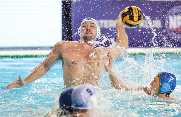 Evropski derbi Radničkog i Novog Beograda pre srpskog 1