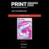 Dizajneru Mirku Iliću nagrada u Americi za plakat predstave "Moj muž" 6