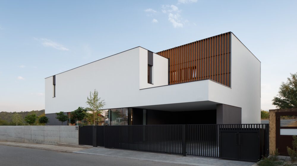 Niške arhitekte projektovale jednu od šest najlepših kuća u Evropi 1