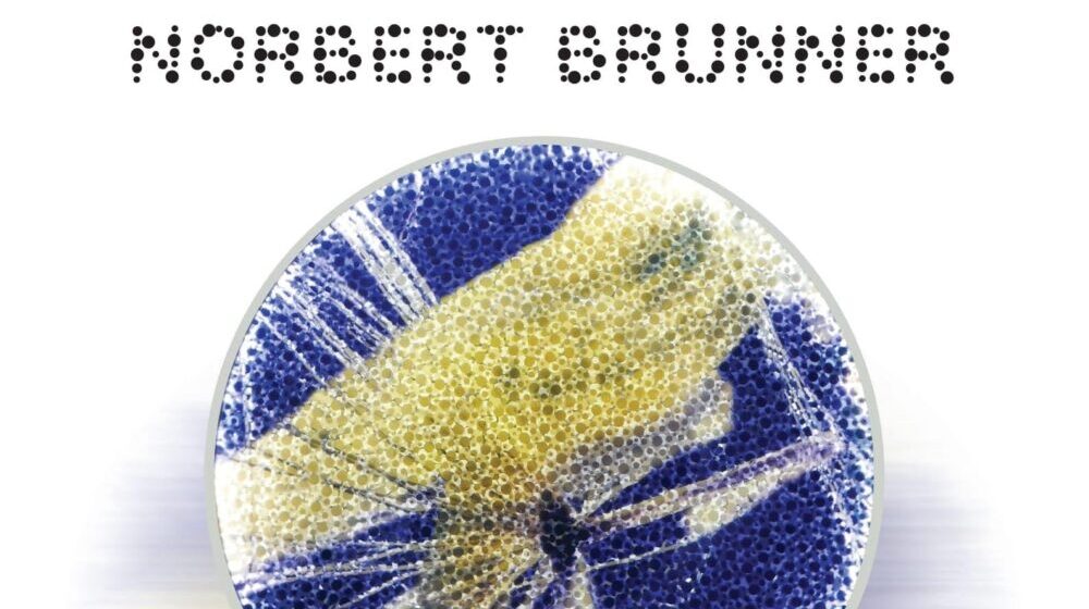 Izložba Norberta Brunera u galeriji Funnel Contemporary na Dorćolu 1