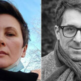 Izložbe Nataše Kokić i Srđana Veljovića u užičkom Reflektoru 4