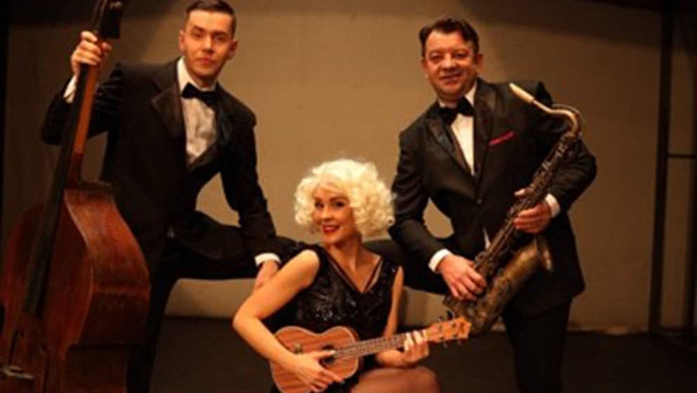 Niški mjuzikl "Neki to vole vruće" na festivalima u Bugarskoj i Crnoj Gori 1