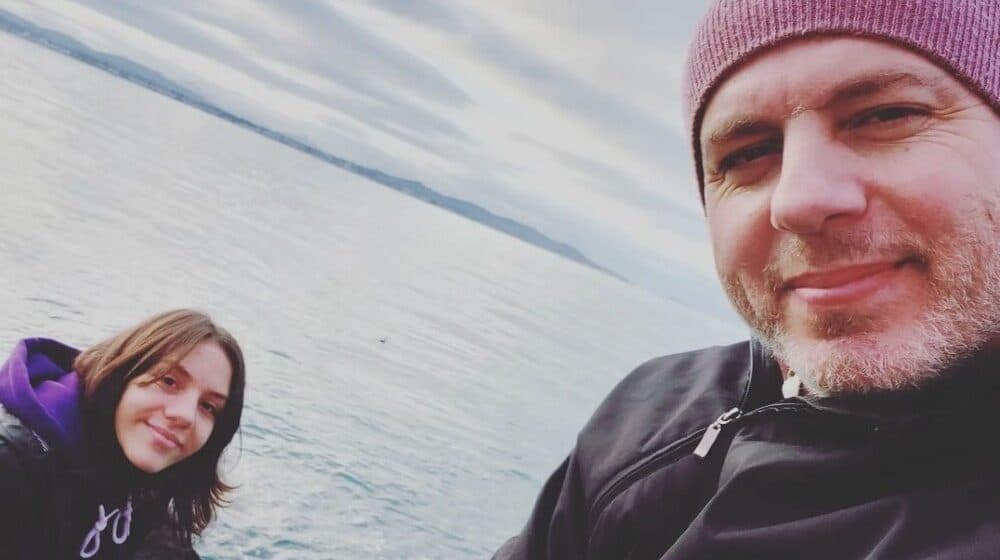 U Dablinu niko ne trubi na ulici, putnici se zahvaljuju vozaču na izlazu iz autobusa 1