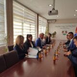Popović: Novi Pazar zaslužuje da bude digitalni centar 7