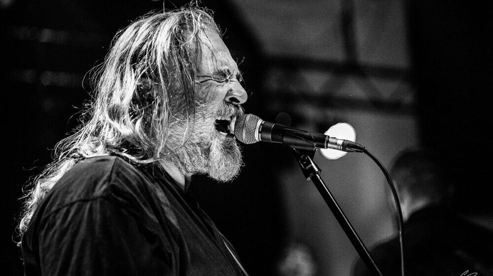 Dva koncerta Nikole Vranjkovića u klubu Fest 1