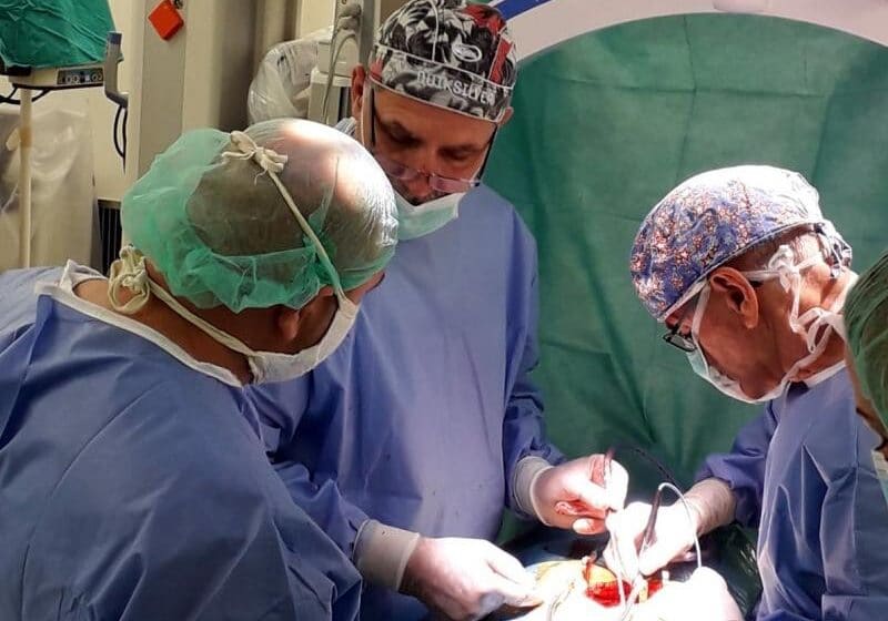 "Imala sam 108 kilograma, bez straha sam legla na operacioni sto": Nišlijka hirurški smanjila želudac 1