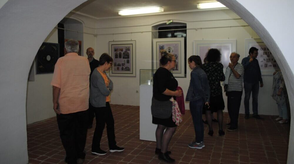 Negotin: U “Noći muzeja” mozaici u prvom planu 1