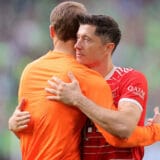 Levandovski budućnost ne vidi u Bajernu, ali Nojer iz Minhena ne ide 9