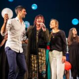 "Brod plovi za decu rudara" 3. juna, u velikoj sali MTS Dvorane 1