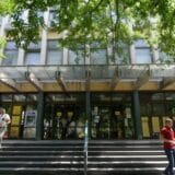 Novi Sad: U sredu protest advokata ispred zgrade suda 8