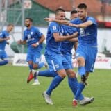 Još jedno novopazarsko proleće 2