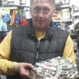 Prvomajska atrakcija na jugu: "Gde kupiti razglednicu Vranja", pitali se turisti iz Makedonije za 1. maj 5