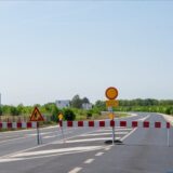 Do polovine jula radovi na putu Zrenjanin – Ečka 3