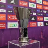 Tesan poraz Crvene zvezde od Asvela 4