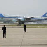 Dva pripadnika Tajne službe SAD zadužena za posetu predsednika Bajdena, vraćena kući zbog incidenta 11