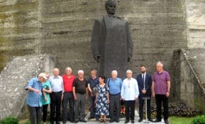 Dan mladosti obeležen u Užicu 3 Dan mladosti obeležen u Užicu 3