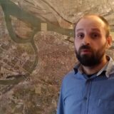 Zoran Bukvić: Pančevački most nije adekvatno opremljen 1