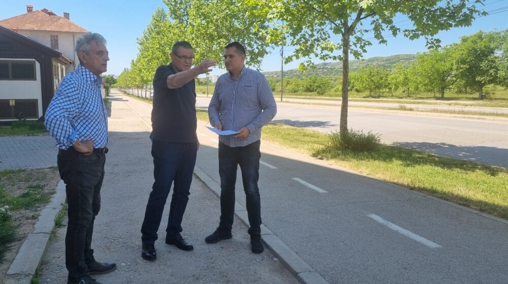 Opozicija u Nišu traži da se na Somborskom bulevaru izgrade nova škola i vrtić 1