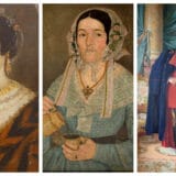 Šetnja zrenjaninskim muzejem sa kustoskinjom Ivanom 4