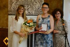 Velika priznanja za kustoskinje zrenjaninskog muzeja 3