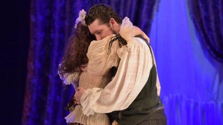 Opera „Služavka gospodarica” iz Niša gostuje u kragujevačkom SKC-u 1