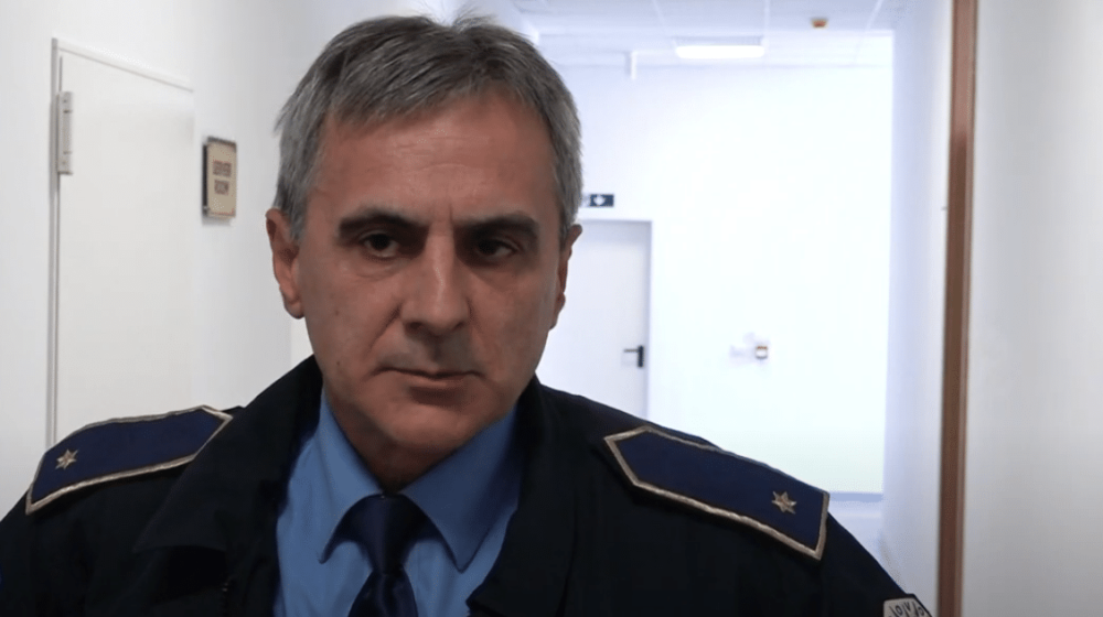 Potvrđeno pisanje Danasa: Komandir policijske stanice iz severne Mitrovice potvrdio da postoji spisak osumnjičenih kosovske policije 1