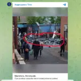 U Mariupolju pronađeno 200 tela u podrumu višespratnice 6