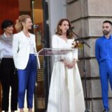 Otvorena izložba slika iz kolekcije Jovanke Broz 2